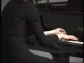 Debussy Tomaskova tbara