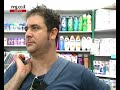 מה קורה לסלב כשהסדרה שלו יורדת וכל הברטרים שלו מסתיימים