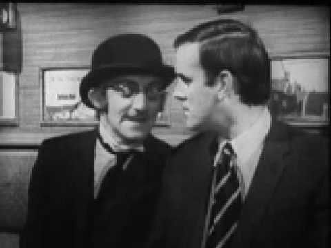 Marty Feldman