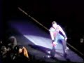 Chris stripping