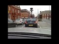 Street View Car in Bromley Kent, UK