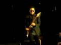 Lenny Kravitz - Are You Gonne Go My Way - Nuke 2008