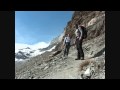 The Matterhorn sept 2009 (Hornli Hut)