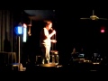 Jon Griffin @ The Funny Bone in Bloomington, IL. 08-07-10