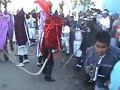 Carnaval Tenancingo Tlaxcala