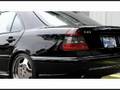 Mercedes C Class W202 Timeless Beauty(slideshow)