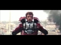IRON MAN 2 - Monaco Fight Scene [HD]