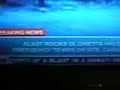 Glorietta 2 bomb blast today - video from ANC live 1