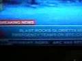 Glorietta 2 bomb blast today - video from ANC live 1