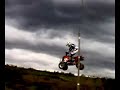 QUAD- esibizioni motor show villa potenza (macerata)