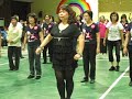 KHOO KAAT Line Dance