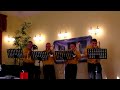Corpus Trombone Quartet-Dvorak Slawish Dance Nr.8