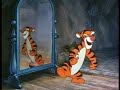 Winnie the Pooh - Wonderful Thing About Tiggers (Swedish)
