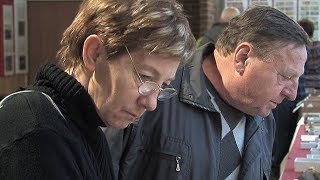 Výstava k výročí ČSR v Polici