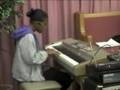 Kaylin and Josh Instrumental