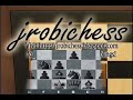 chess traps #4: queens gambit declined elephant trap