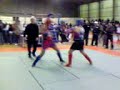 KdR le boxeur
