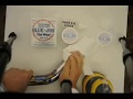 Blue-Job Motorcycle Exhaust Polish