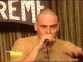 -= Millionadi - Watt denn (live bei Viva Supreme, 2001) =-