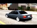 BMW E38 750il Romanian Edition para GTA San Andreas vídeo 1