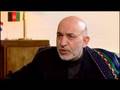 Interview 2 Karzai