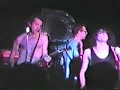 Tin Top Toy - The Fluid (live Tin Top Toy - The Fluid (live