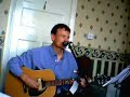 The Streets of London. Ralph McTell Cover. The Streets of London. Ralph McTell Cover.