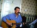 The Streets of London. Ralph McTell Cover.