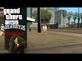 Zombies для GTA San Andreas видео 1