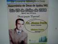 ASSEMBLEIA DE DEUS .pr jhean porto