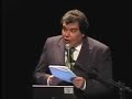 Global Greens 2008 - Jos� Sarney Filho (Brasil)