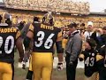 Jerome Bettis video 3