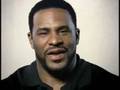 Jerome bettis last game at heinz field