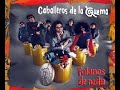 Bye Bye Rubia - Los Caballeros de la Quema