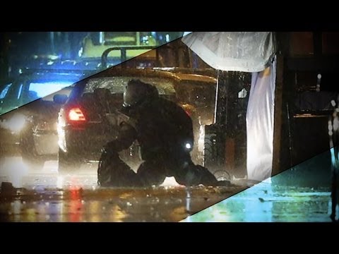 Bomb Hoax at Boston Marathon Finish Line Scares Everyone