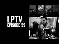 LPTV - Making of the "Iridescent" Music Video