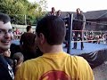 GSW vs. wXw in Marburg