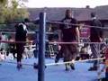 GSW vs. wXw in Marburg