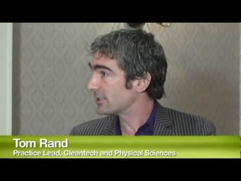 Tom Rand: Clean Technologies and How to Kick the Fossil Fuel Habit