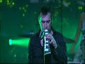 Daan - Woods live (DMR)