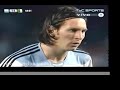lionel messi y sus maravillas