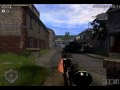 CoD2: Audio Replacement Test And An Awesome No Scope