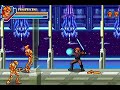 First stage of SW RotS - the GBA game