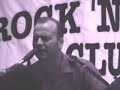 Arsen Roulette & The Drugstore Romeos