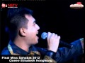 Merpati Band - TSSII (Accoustic) Miss Sahabat 2012, Streaming Nagaswara FM & NSTV From Hongkong