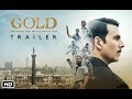 Gold Theatrical Trailer