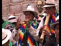 Anata andina 2007