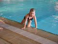 seepferdchen schwimmkurs bei der wasserwacht swimming lesson