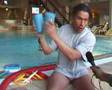 seepferdchen schwimmkurs bei der wasserwacht swimming lesson