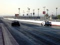 SLR Vs. 430 Race 2 SLR Vs. 430 Race 2